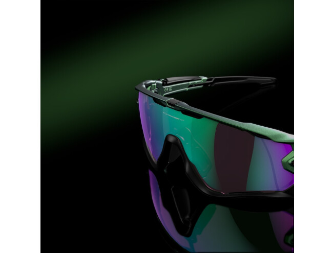 P&auml;ikeseprillid OAKLEY Jawbreaker Spectrum Gamma Green Prizm Road Jade