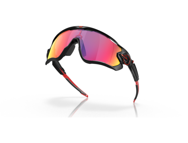 P&auml;ikeseprillid OAKLEY Jawbreaker Matte Black Prizm Road
