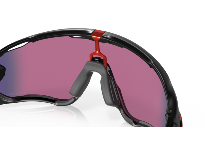 P&auml;ikeseprillid OAKLEY Jawbreaker Matte Black Prizm Road