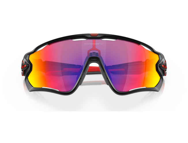 P&auml;ikeseprillid OAKLEY Jawbreaker Matte Black Prizm Road