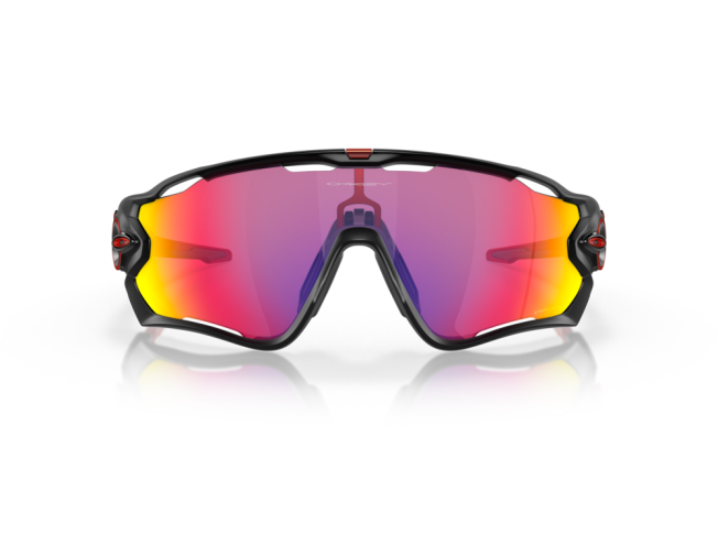 P&auml;ikeseprillid OAKLEY Jawbreaker Matte Black Prizm Road