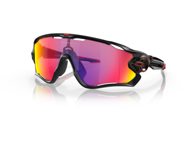 P&auml;ikeseprillid OAKLEY Jawbreaker Matte Black Prizm Road