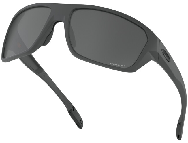 OAKLEY Split Shot Matte Carbon Prizm Black