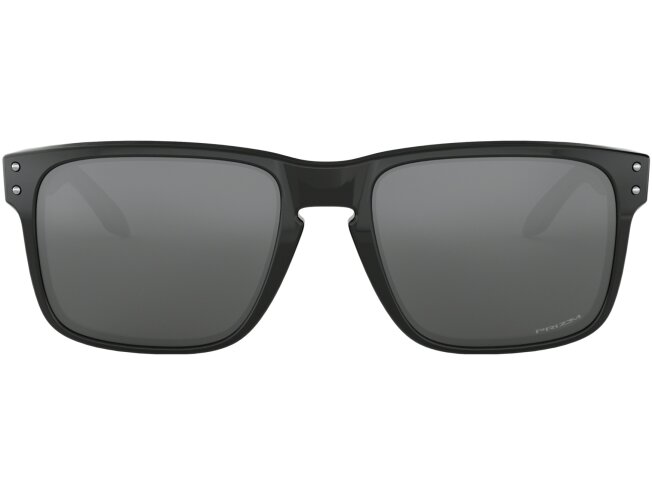 OAKLEY Holbrook Polished Black Prizm Black