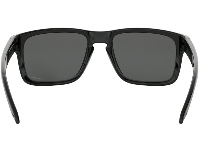 OAKLEY Holbrook Polished Black Prizm Black