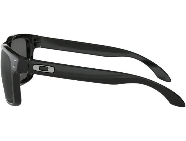 OAKLEY Holbrook Polished Black Prizm Black