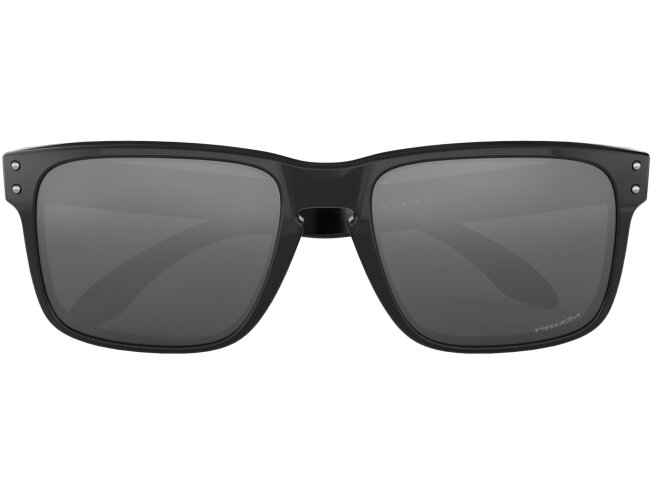 OAKLEY Holbrook Polished Black Prizm Black