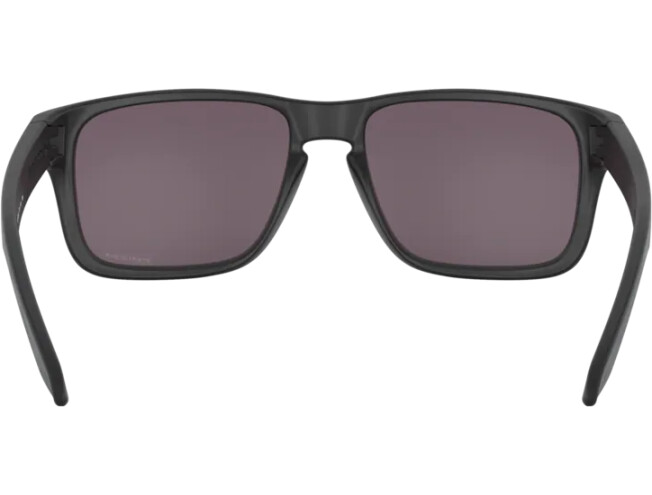 OAKLEY Holbrook XS Matte Black Prizm Gray
