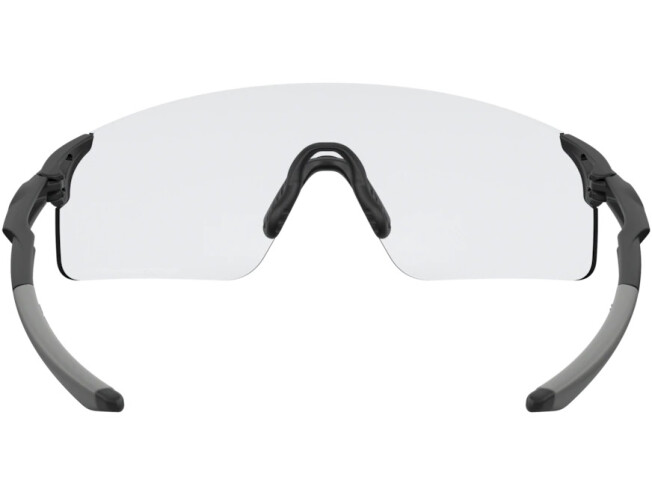 Päikeseprillid OAKLEY EVZero Blades Matte Black Photochromic Matte Black Photochromic