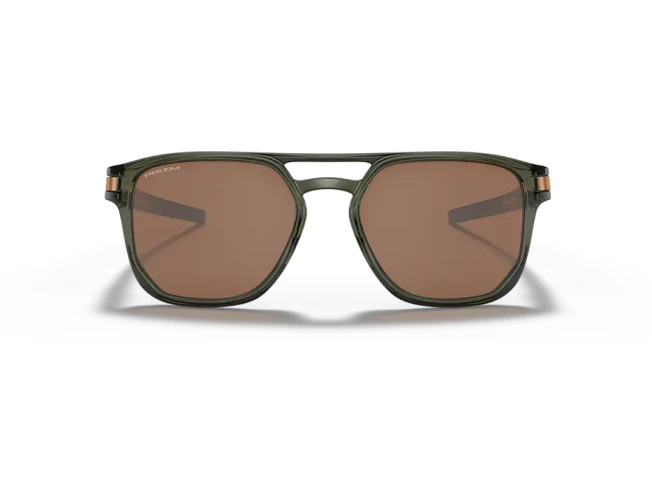 OAKLEY Latch Beta Olive Ink Prizm Tungsten