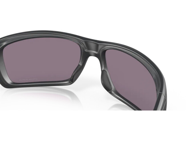 OAKLEY Turbine Маttе Саrbоn Рrіzm Grеу