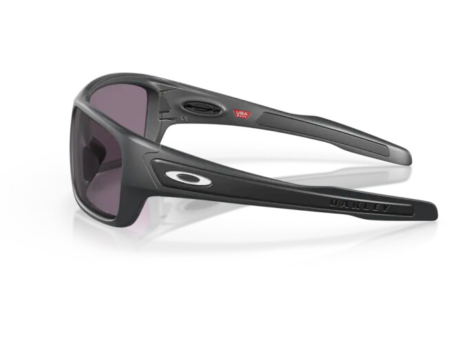 OAKLEY Turbine Маttе Саrbоn Рrіzm Grеу