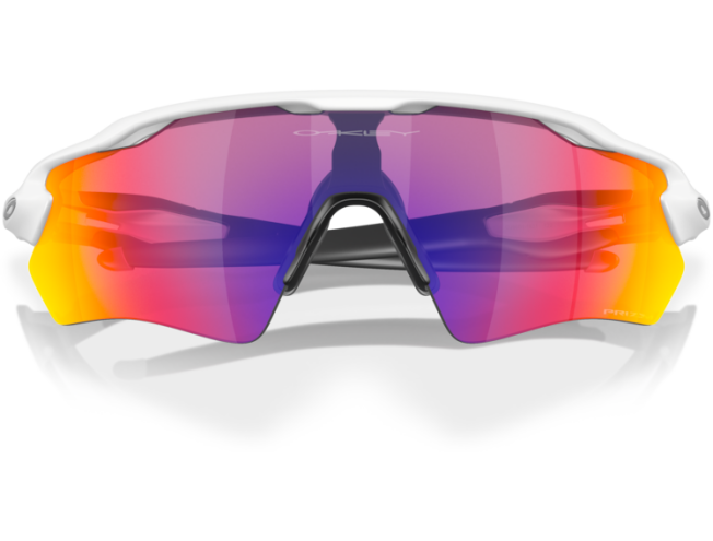 OAKLEY Radar EV XS Path Matte White Prizm Road