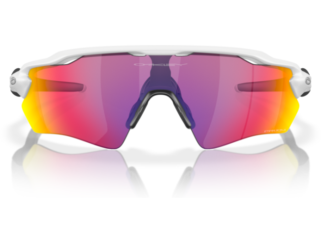 OAKLEY Radar EV XS Path Matte White Prizm Road