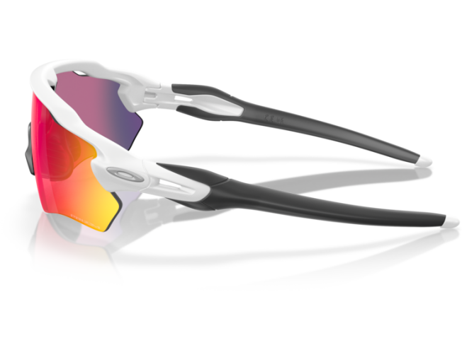 OAKLEY Radar EV XS Path Matte White Prizm Road