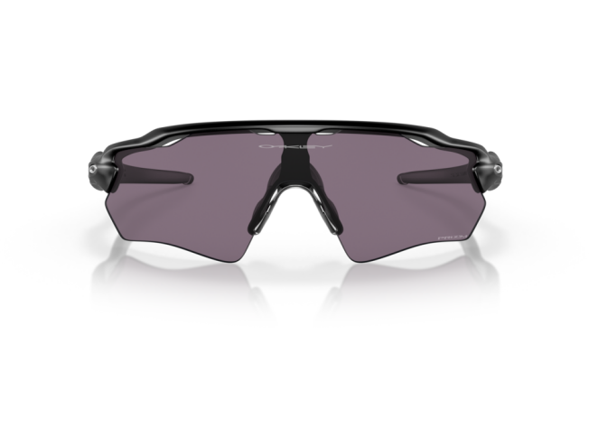 OAKLEY Radar EV XS Path Matte Black Prizm Grey