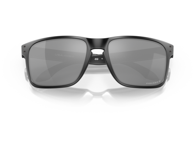 OAKLEY Holbrook XL Matte Black Prizm Black Polarized