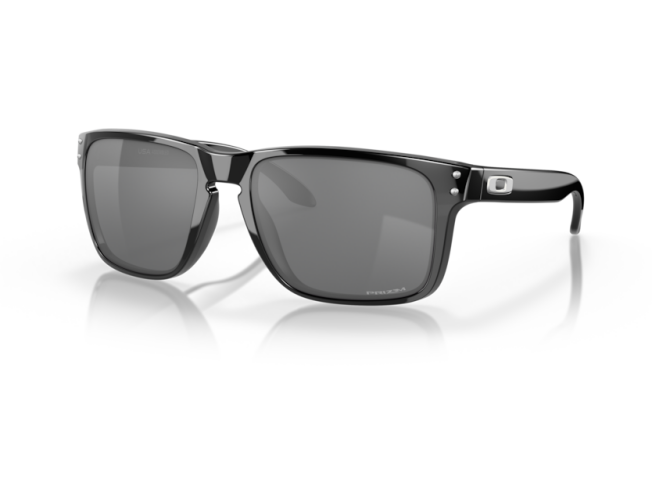 OAKLEY Holbrook XL Polished Black Prizm Black