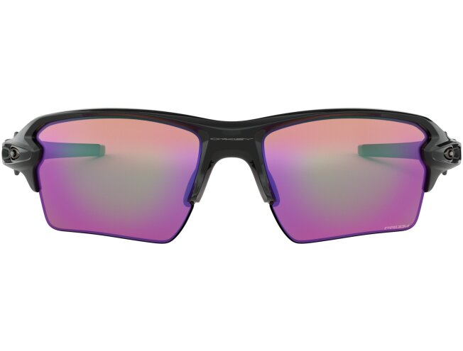 OAKLEY Flak 2.0 XL Polished Black Prizm Golf