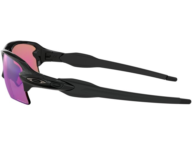 OAKLEY Flak 2.0 XL Polished Black Prizm Golf