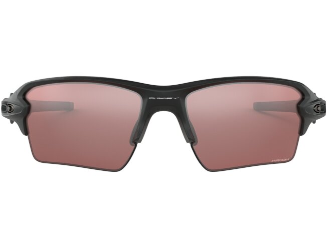 OAKLEY Flak 2.0 XL Matte Black Prizm Dark Golf