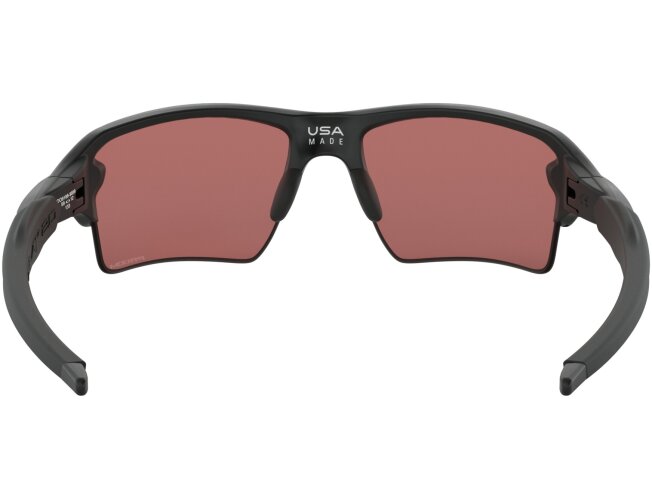 OAKLEY Flak 2.0 XL Matte Black Prizm Dark Golf