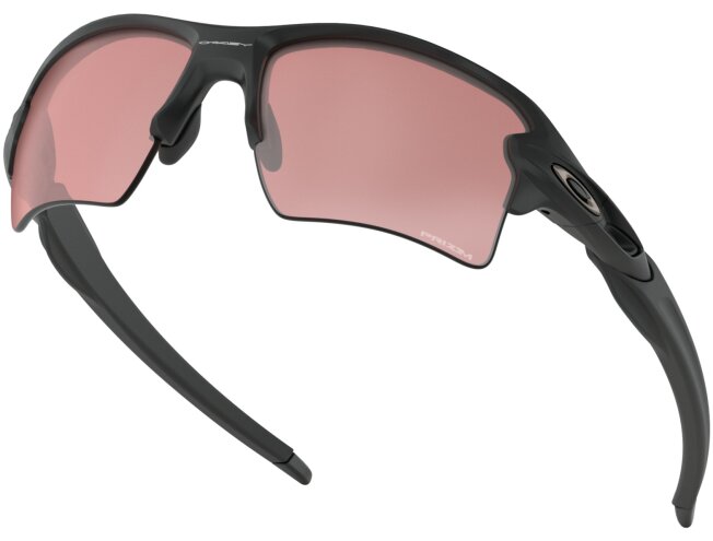 OAKLEY Flak 2.0 XL Matte Black Prizm Dark Golf