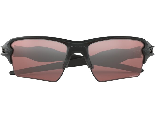 OAKLEY Flak 2.0 XL Matte Black Prizm Dark Golf