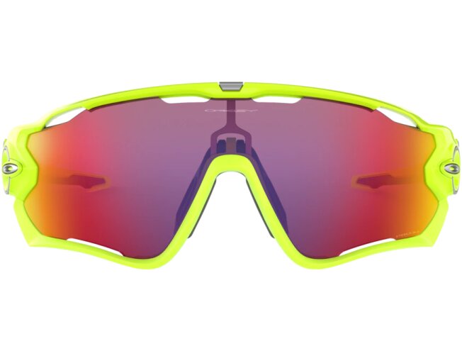 P&auml;ikeseprillid OAKLEY Jawbreaker Retina Burn Prizm Road