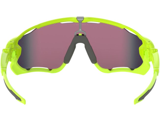 P&auml;ikeseprillid OAKLEY Jawbreaker Retina Burn Prizm Road