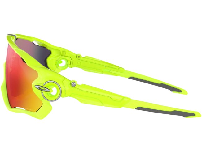 P&auml;ikeseprillid OAKLEY Jawbreaker Retina Burn Prizm Road