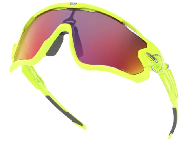 P&auml;ikeseprillid OAKLEY Jawbreaker Retina Burn Prizm Road