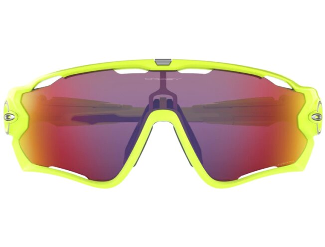 P&auml;ikeseprillid OAKLEY Jawbreaker Retina Burn Prizm Road