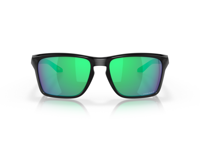 OAKLEY Sylas XL Black Ink Prizm Jade