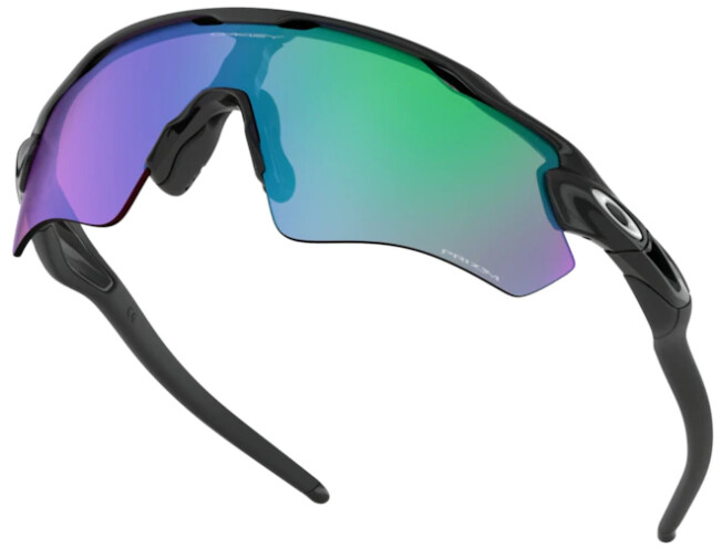 OAKLEY Radar EV Path Polished Black Prizm Golf