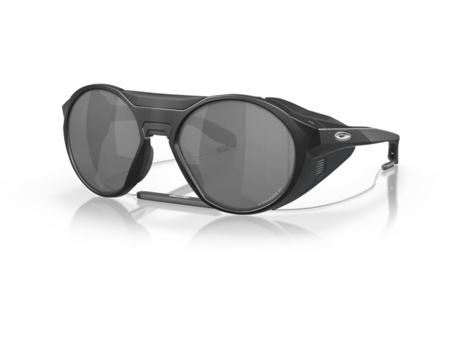 OAKLEY Clifden Matte Black Prizm Black Polarized