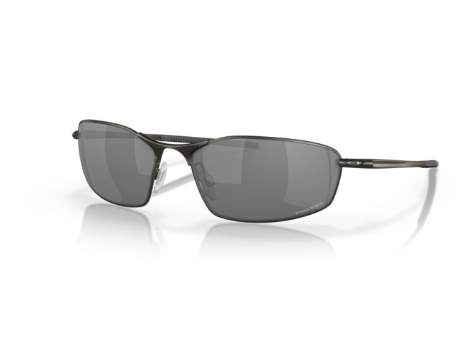 OAKLEY Whisker Satin Carbon Prizm Black