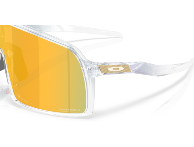 OAKLEY Sutro Pacific Glass Prizm 24K