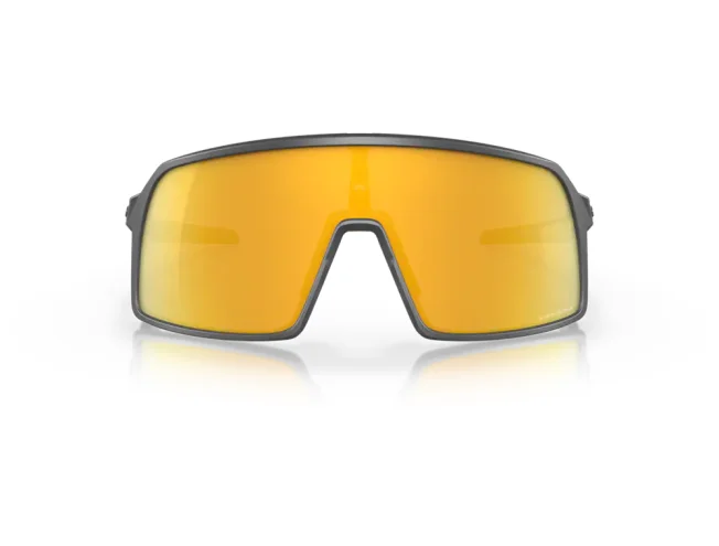 OAKLEY Sutro S Matte Carbon Prizm 24K