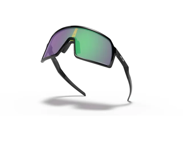 OAKLEY Sutro S Polished Black Prizm Jade