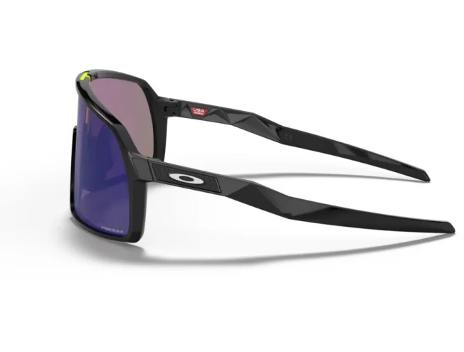 OAKLEY Sutro S Polished Black Prizm Jade