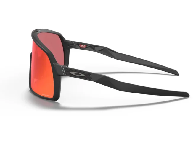 OAKLEY Sutro S Matte Black Prizm Trail Torch