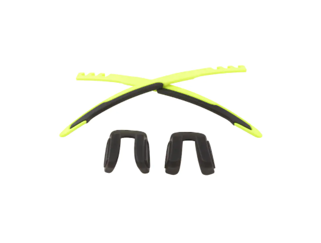Jawbreaker Earsock Matte Retina Burn/Black