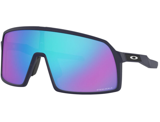 OAKLEY Sutro S Matte Navy Prizm Sapphire