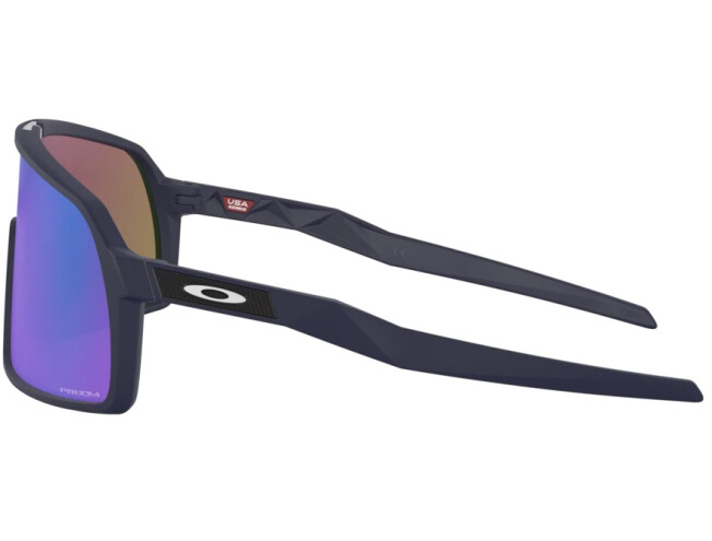 OAKLEY Sutro S Matte Navy Prizm Sapphire
