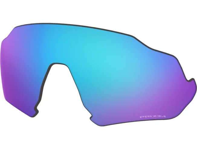 Oakley Flight Jacket Replacement Lens