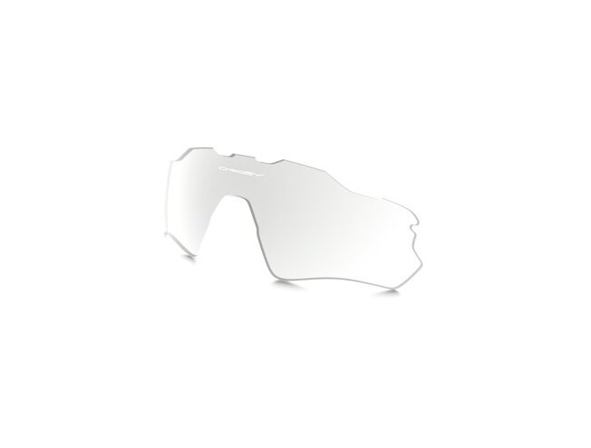 Oakley Radar EV Path Lens akley Lenses RADAR EV PATH Clear