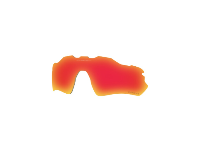 Oakley Radar EV Path Lens Prizm Ruby