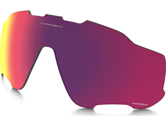 OAKLEY Jawbreaker Replacement Lens Prizm Road