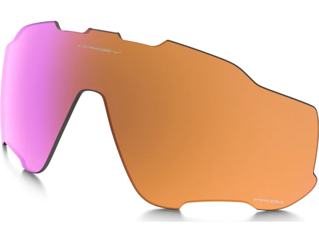 OAKLEY Jawbreaker Replacement Lens